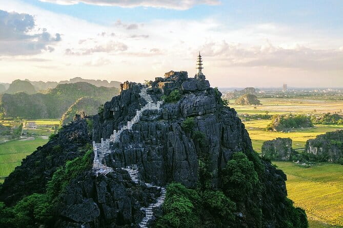 Private 1 day in Ninh Binh with Hoa Lu, Trang An and Mua cave - Booking details worth knowing