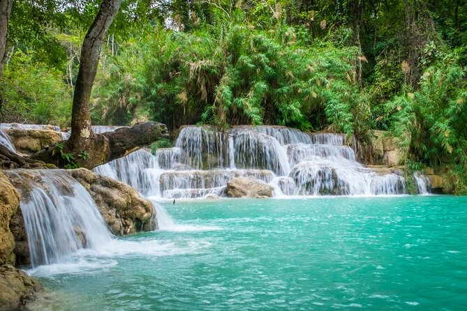 Private 15-Day Tour in Vietnam Laos and Cambodia - Days 13 through 15: Ho Chi Minh City and the Cu Chi Tunnels