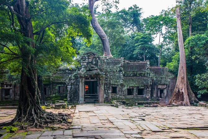 Private 15-Day Tour in Vietnam Laos and Cambodia - What the $2,584 price covers