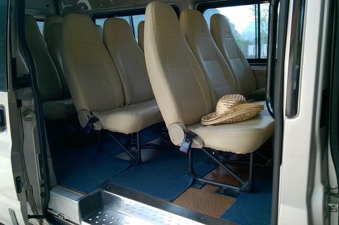 PRIVATE 4 seats - Hanoi Airport Transfer; Arrival or Departure - Why this transfer matters in Hanoi