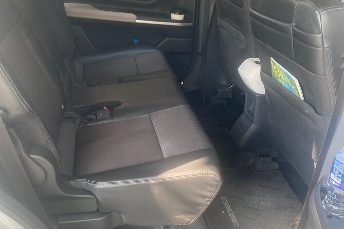 PRIVATE 4 seats - Hanoi Airport Transfer; Arrival or Departure - Departure pickup from your hotel