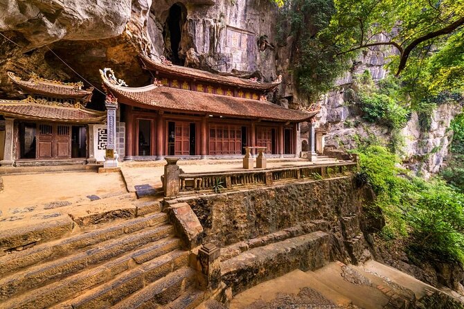 Private Boat and Biking Tour in Ninh Binh (Trang An - Hang Mua) - Price, inclusions, and the real value