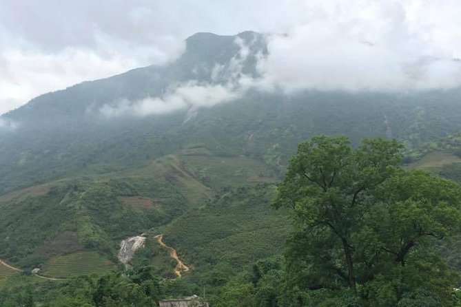Private Car and Tour Guide Exploring Northern Vietnam - Ba Be Lake, Ha Giang, and Dong Van options