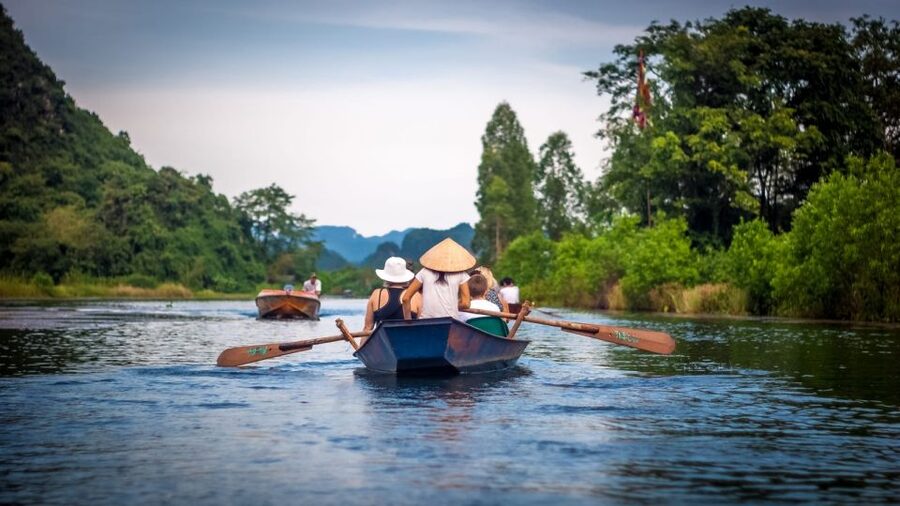 Private Car/Bus Renting Hanoi - Ninh Binh - Halong - Sapa... - Simple preparation that makes a difference