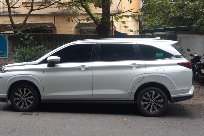 Private Car Ha Noi Airport Transfer - Key points to know