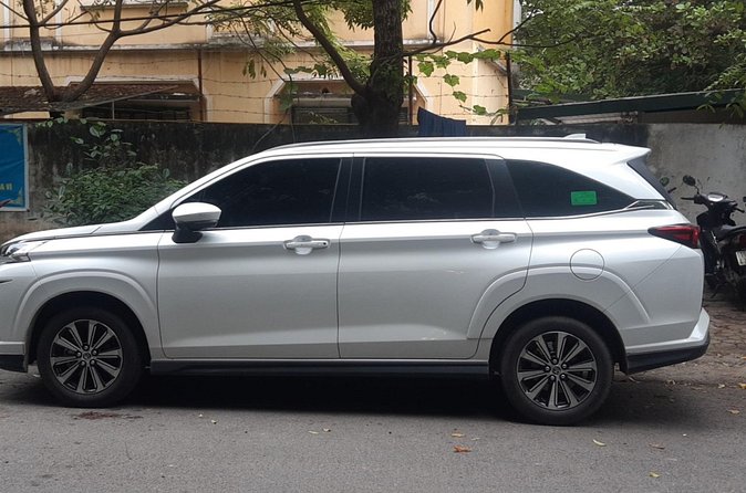 Private Car Ha Noi Airport Transfer - What this Hanoi airport transfer actually provides