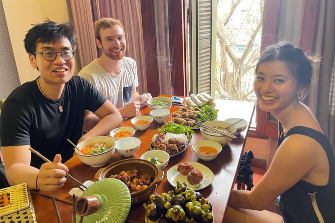 Private Cooking Class with 5 dishes of your choice - Cooking five dishes, then eating what you made