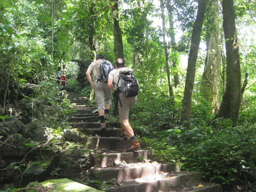 Private Day Tour: Cuc Phuong National Park from Hanoi - Who will enjoy this tour most