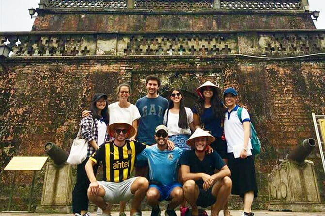 Private Early Morning Tour in Hanoi City - Key points at a glance