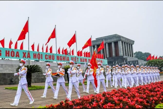Private Early Morning Tour in Hanoi City - Why this early Hanoi tour works
