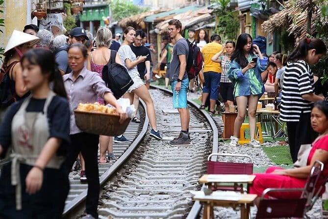 Private Early Morning Tour in Hanoi City - Who will get the most from this morning