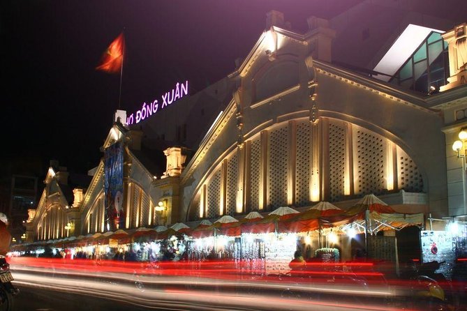 Private Evening Walking Tour - Cyclo & Water Puppet Show in Hanoi Old Quarter - Why this evening works well in Hanoi
