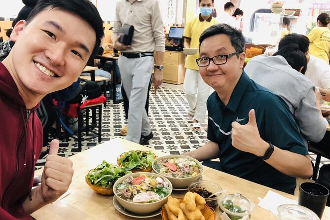 Private Food Tour: Standard, Gluten-Free or Vegetarian Options - Gluten-free and vegetarian planning