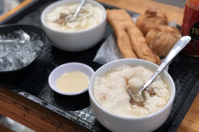 Private Food Tour: Standard, Gluten-Free or Vegetarian Options - Price, timing, and practical value