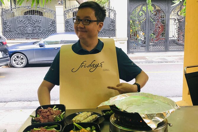 Private Food Tour: Standard, Gluten-Free or Vegetarian Options - Meeting point, ending point, and walking demands