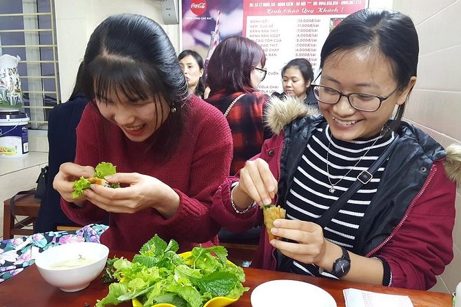 Private food tour with Real Foodie - What you may eat, and how the food works