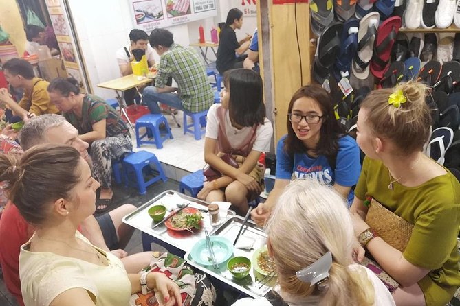 Private food tour with Real Foodie - Price, group size, and overall value