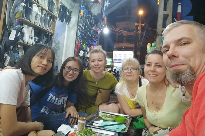 Private French Quarter Tour with Locals - A smart first look at central Hanoi