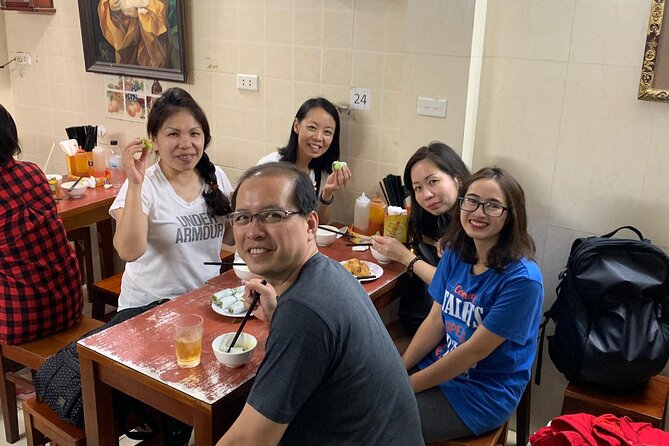 Private French Quarter Tour with Locals - Bach Ma Temple and Hanoi’s protective gods