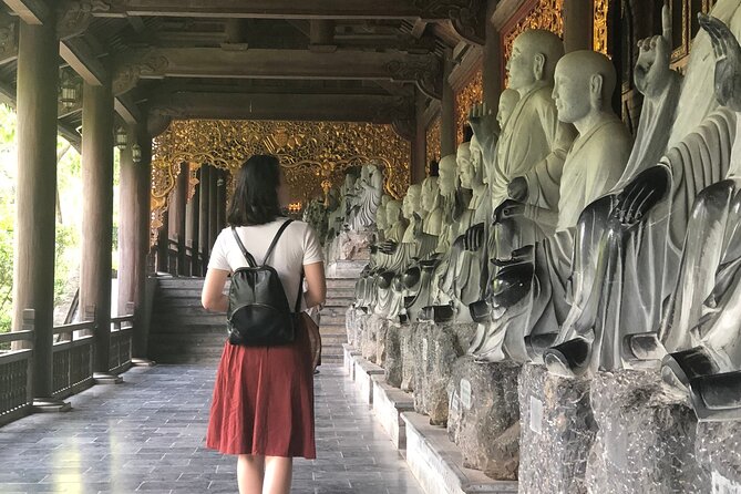 Private Full-day Hanoi City Tour With Local Experts - A full day that connects Hanoi’s past and present
