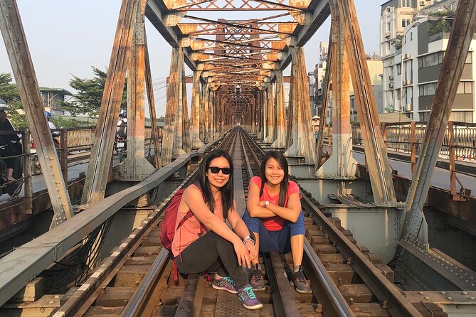 Private Full-day Hanoi City Tour With Local Experts - Coffee and a walk through the French Quarter