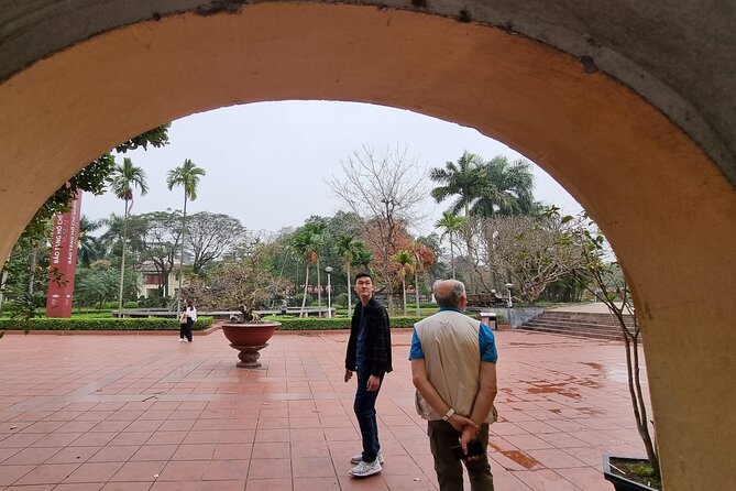 Private Full-day Hanoi City Tour With Local Experts - What $70 includes and what it is worth