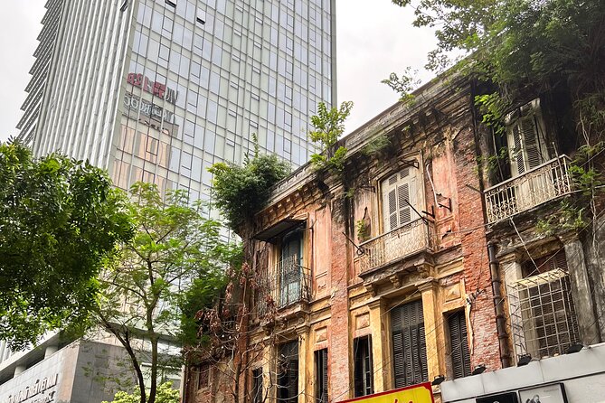 Private Full-day Hanoi City Tour With Local Experts - Hoa Lo Prison and the difficult parts of Hanoi’s past