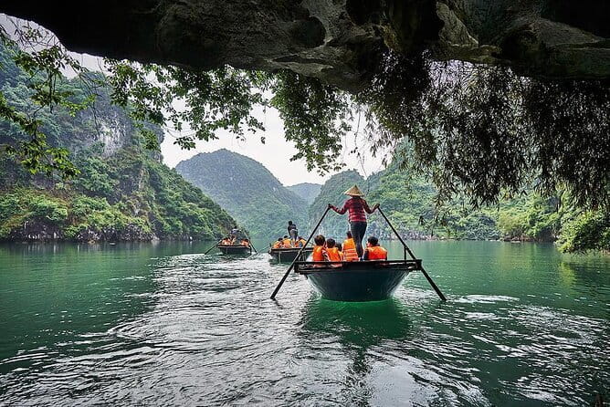 Private Full-Day Tour to Halong Bay from Hanoi - Why a private Halong Bay day trip makes sense