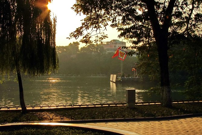 Private Good Morning Hanoi Guided Tour with Local Breakfast - What Private Touring Changes