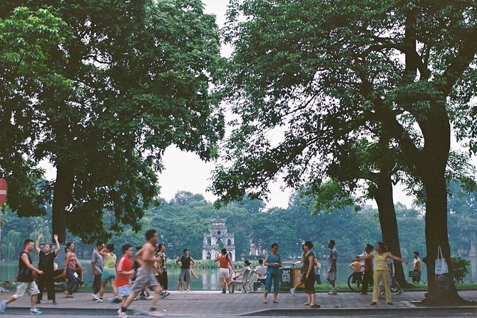 Private Good Morning Hanoi Guided Tour with Local Breakfast - Should You Book It?