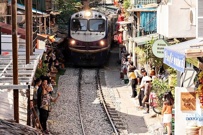 Private Guide In and Around Hanoi: Custom Tour: Departure Anytime - Old Quarter streets and the city’s everyday rhythm