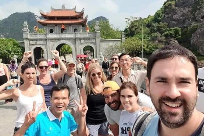 Private Guide In and Around Hanoi: Custom Tour: Departure Anytime - Hoan Kiem Lake and Hanoi’s public meeting place