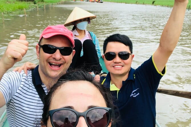 Private Guided Adventure in Ninh Binh Vietnam - Why this Ninh Binh day trip works