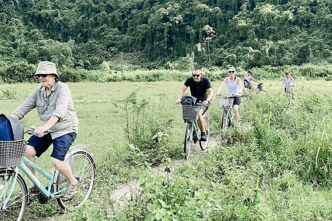 Private Guided Adventure in Ninh Binh Vietnam - Hoa Lu and Vietnam’s early capital