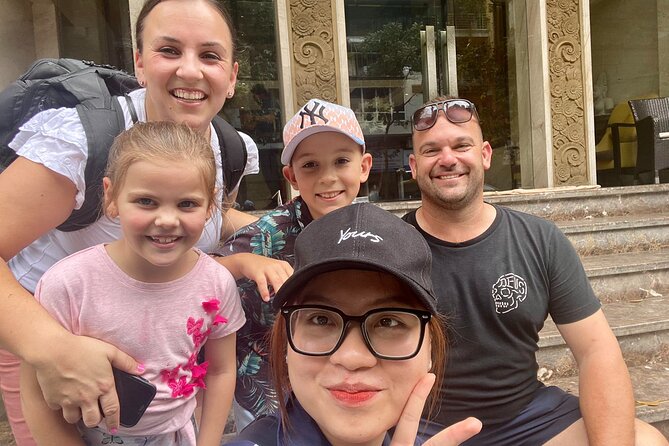 Private Guided Tour of Hanoi - Hoan Kiem Lake, the city’s social center