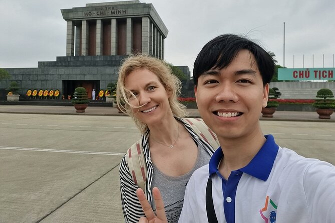 Private Guided Tour of Hanoi - Why the student guide makes a difference