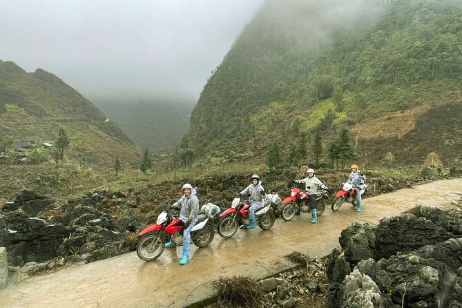 Private Ha Giang Loop Tour From Hanoi - 3 Day Motorbike Adventure - Why this Ha Giang route is worth your time