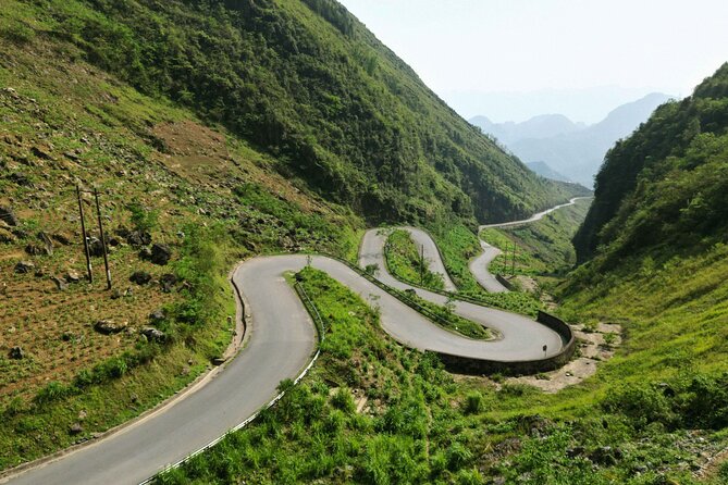 Private Ha Giang Loop Tour From Hanoi - 3 Day Motorbike Adventure - Accommodation, meals, and the level of service