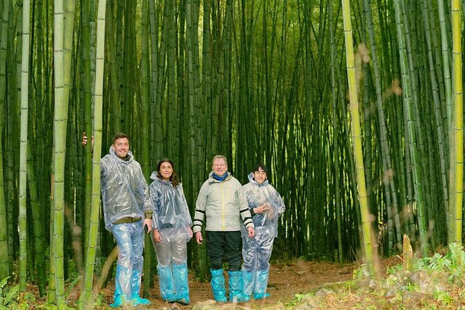 Private Ha Giang Loop Tour From Hanoi - 3 Day Motorbike Adventure - Who will get the most from this trip