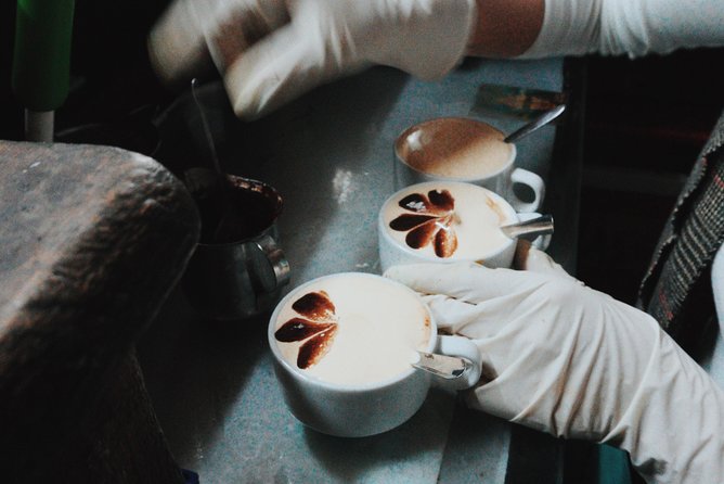 Private Hà Nội Coffee History Tour - Key points at a glance