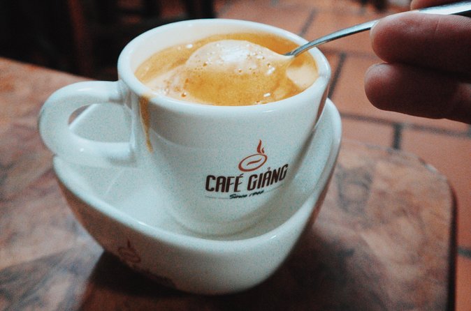 Private Hà Nội Coffee History Tour - Who will get the most from this coffee tour