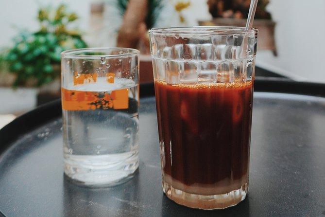 Private Hà Nội Coffee History Tour - Starting at Hoàn Kiếm Lake