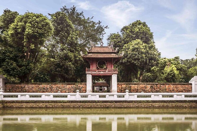 Private Half-day Hanoi City Tour - Getting between the sights