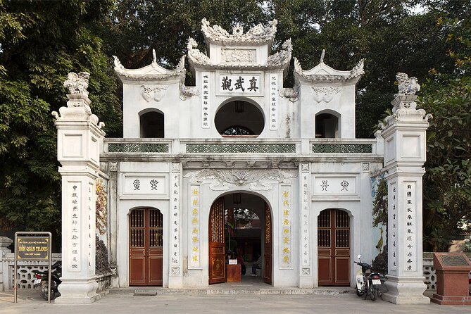 Private Half-day Hanoi City Tour - Should you book it?