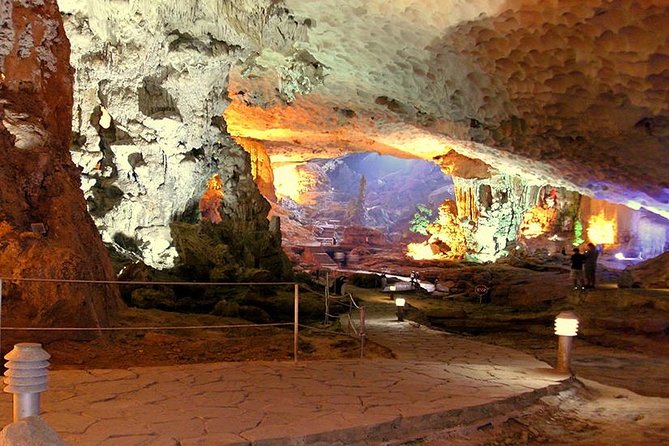 Private Halong Bay In Day - Price, timing, and the right kind of visitor