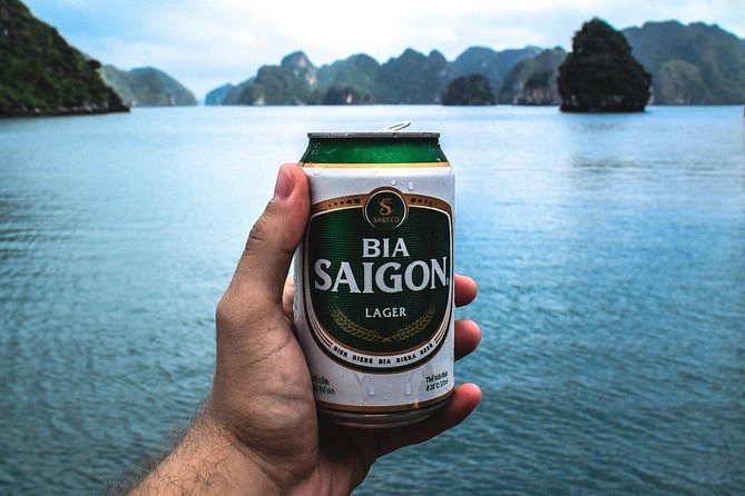 Private Halong Bay Sailing Cruise from Hanoi - The Return Through Dong Trieu Ceramic Village