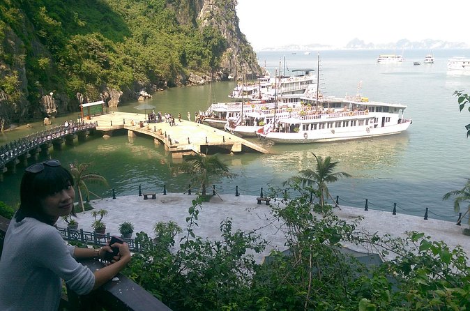 Private Halong Bay Sailing Cruise from Hanoi - Is $148 a Fair Price?
