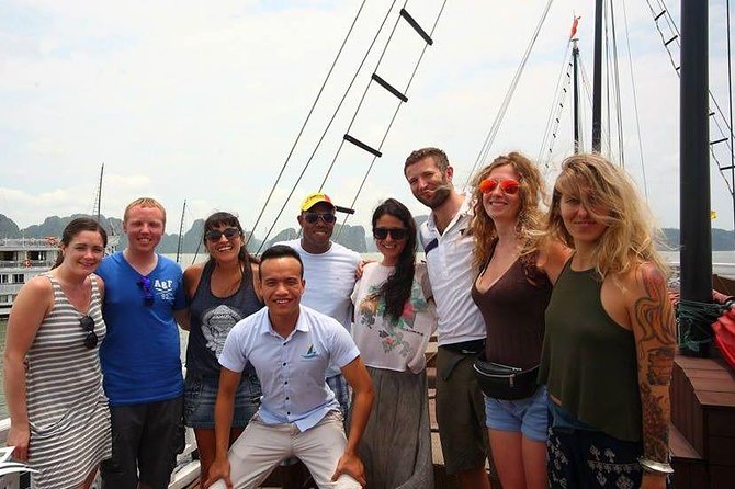 Private Halong Day Trip (From Halong or Hanoi) - The long road from Hanoi to Ha Long Bay