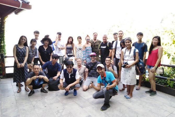 Private Halong Day Trip (From Halong or Hanoi) - What the guides and group size mean