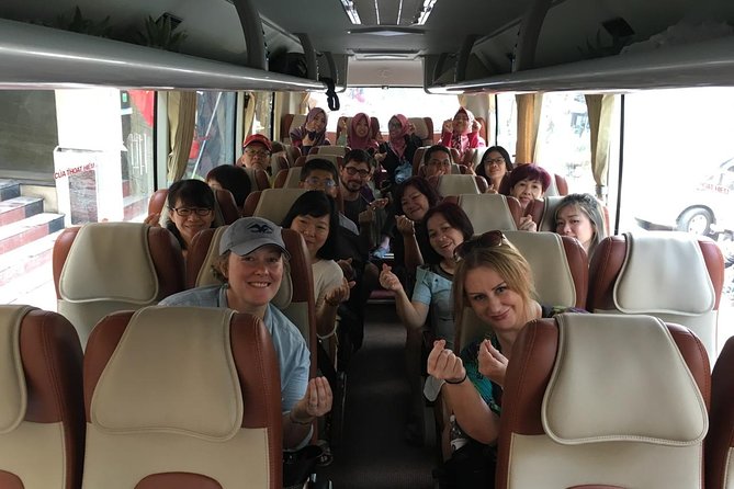 Private Halong Day Trip (From Halong or Hanoi) - Is $40 good value for a full day?